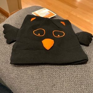 Cute Baby Owl Hat